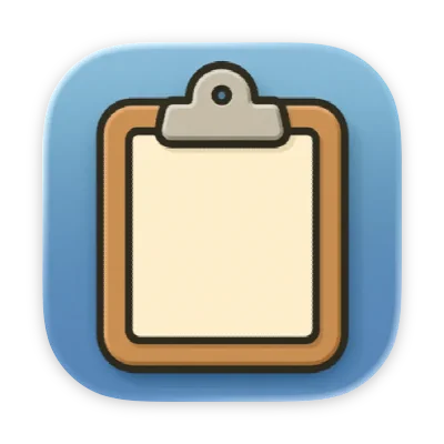 Copyboard - Clipboard Manager icon