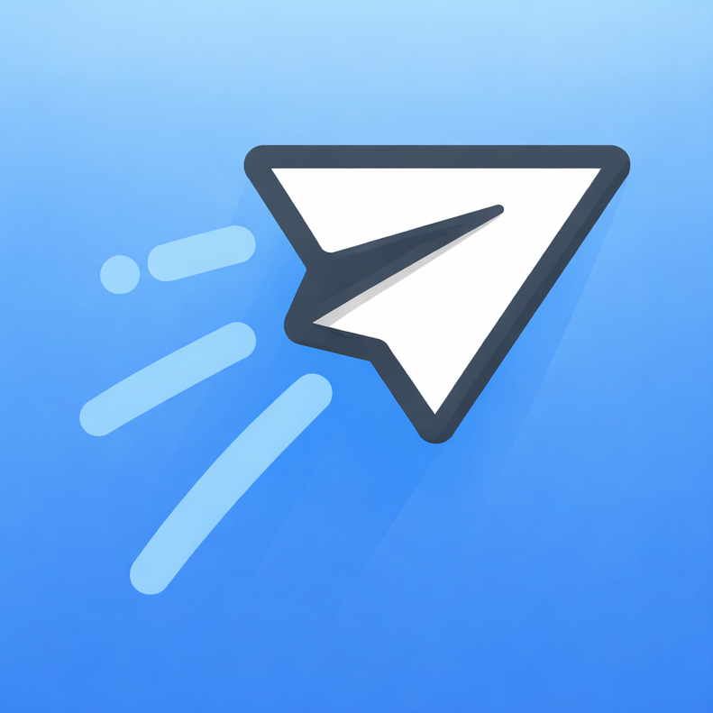 Sendify - Share Anything icon